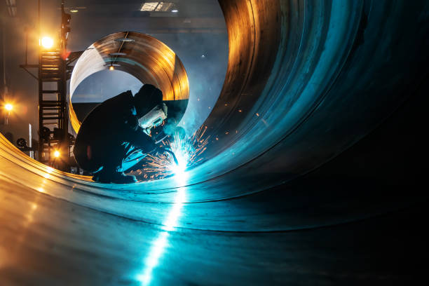 Shawnee Hills, OH Welder & Metal Fabrication Company