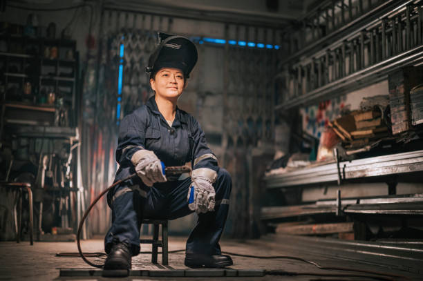 Best Welding Equipment Sales and Repair in Shawnee Hills, OH