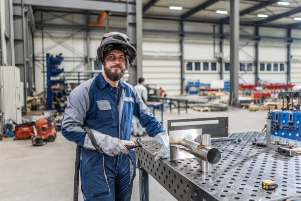 Best Pipe Welding in Shawnee Hills, OH
