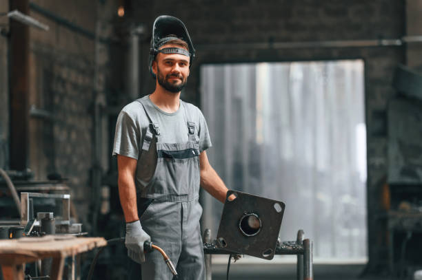 Best Specialty Welding Processes in Shawnee Hills, OH