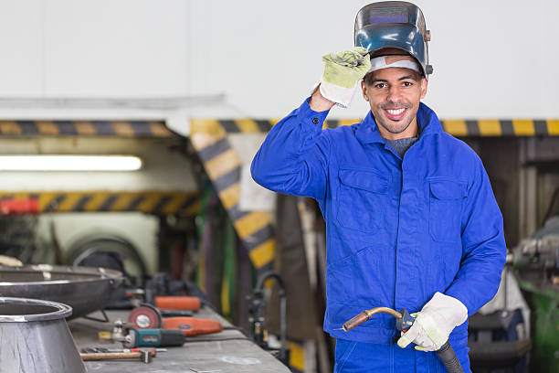 Best Marine and Shipbuilding Welding in Shawnee Hills, OH